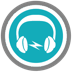 Jaksta Music Recorder for Mac Icon