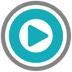 Jaksta Media Player for Windows Icon