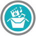 Jaksta Media Recorder Icon